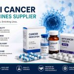 The Evolution of Anti-Cancer Medicines in Modern Healthcare