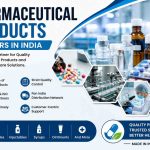 How Pharmaceutical Products Improve Patient Care and Treatment Outcomes?