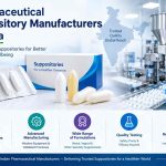 The Role of Pharmaceutical Suppositories in Pediatric and Geriatric Care